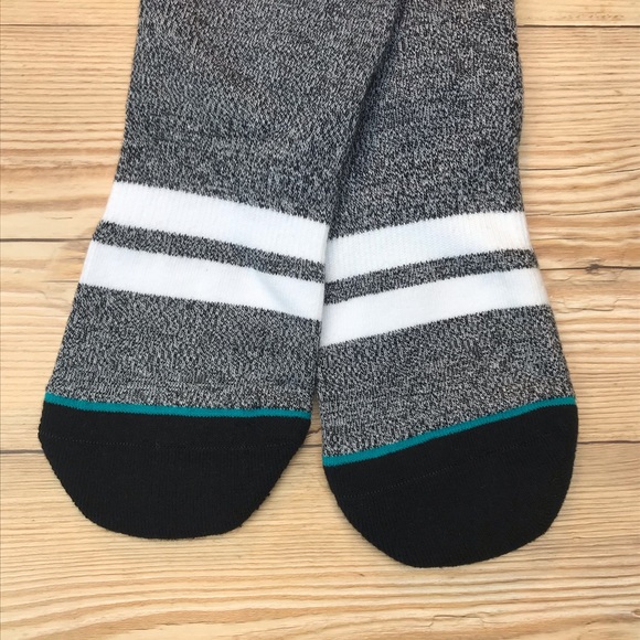 Stance MLB Toronto Blue Jays Crew Socks - Picture 4 of 16